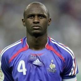 Patrick Vieira