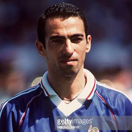 Youri Djorkaeff