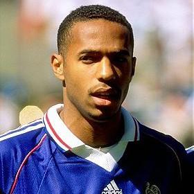Thierry Henry