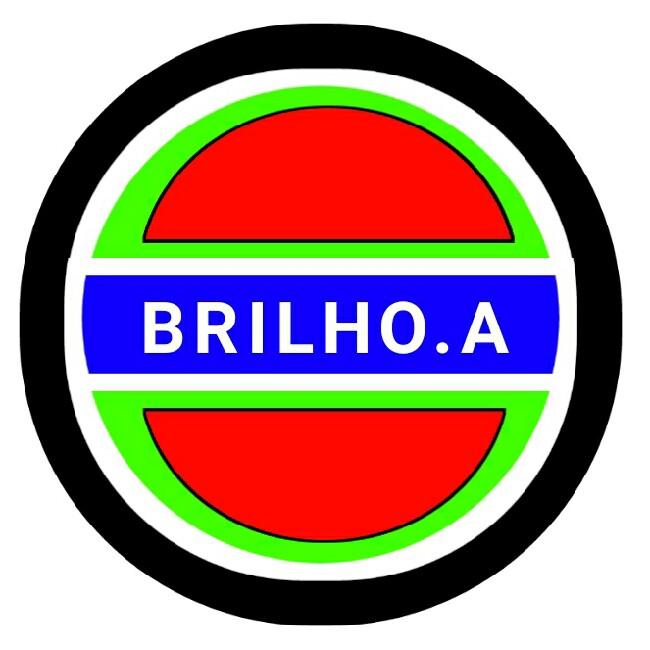 Brilho Azul