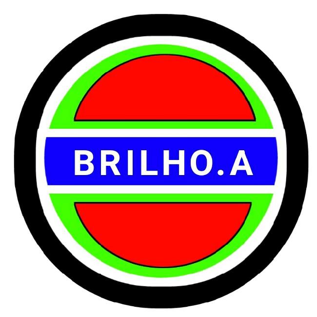 Brilho Azul