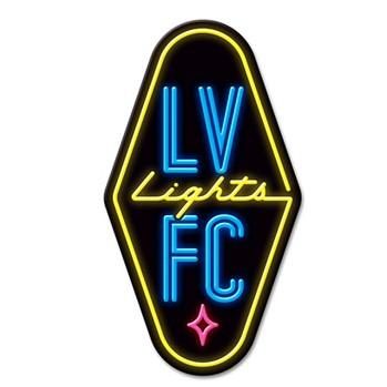 Las Vegas Lights
