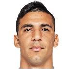 Fabian Balbuena 🇵🇾