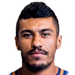 Paulinho 🇧🇷