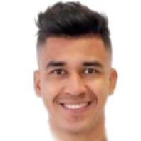 Victor Cantillo 🇨🇴