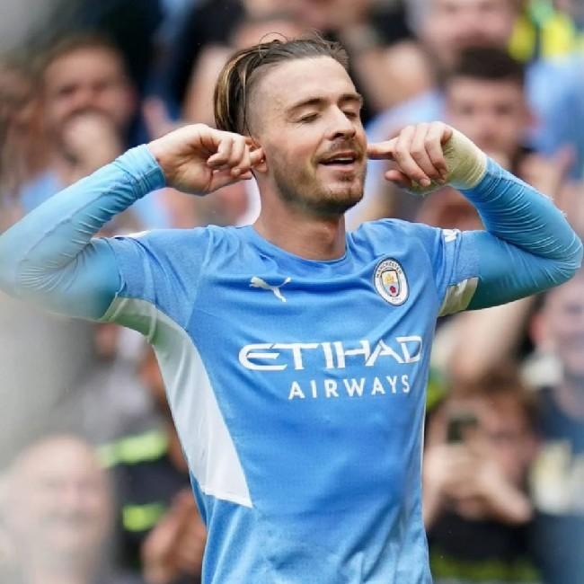 J. Grealish