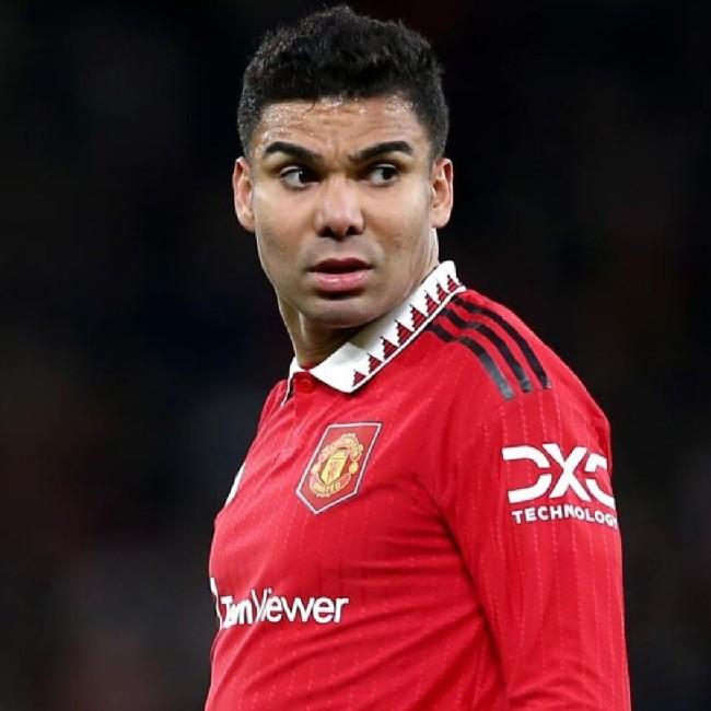 Casemiro