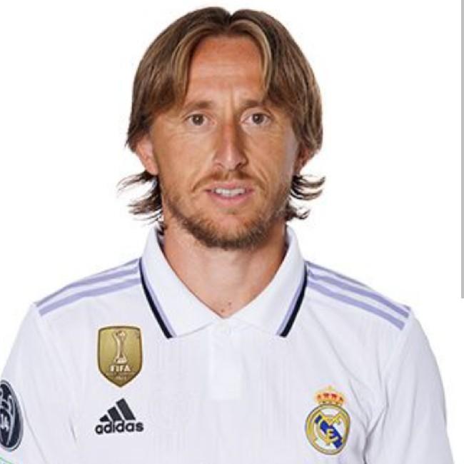 L. Modric