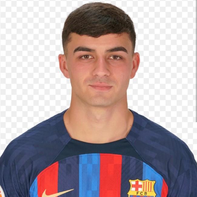 Pedri