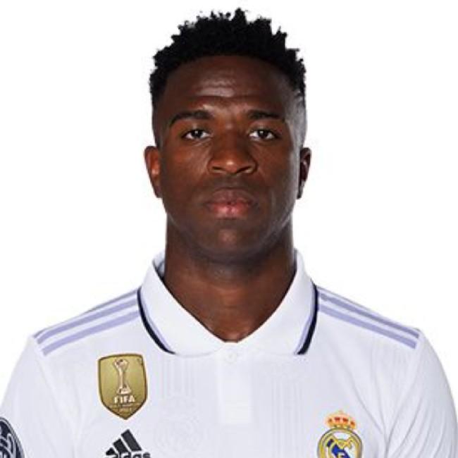 Vinícius Jr
