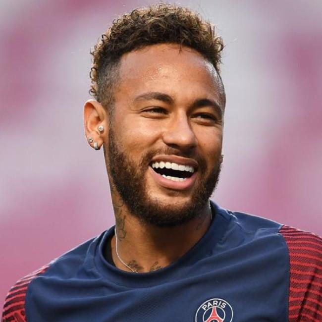 Neymar Jr
