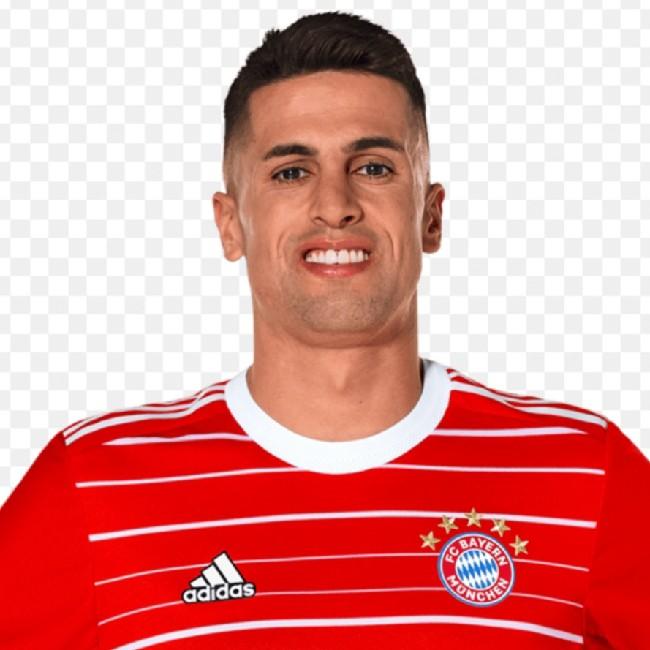 J. Cancelo