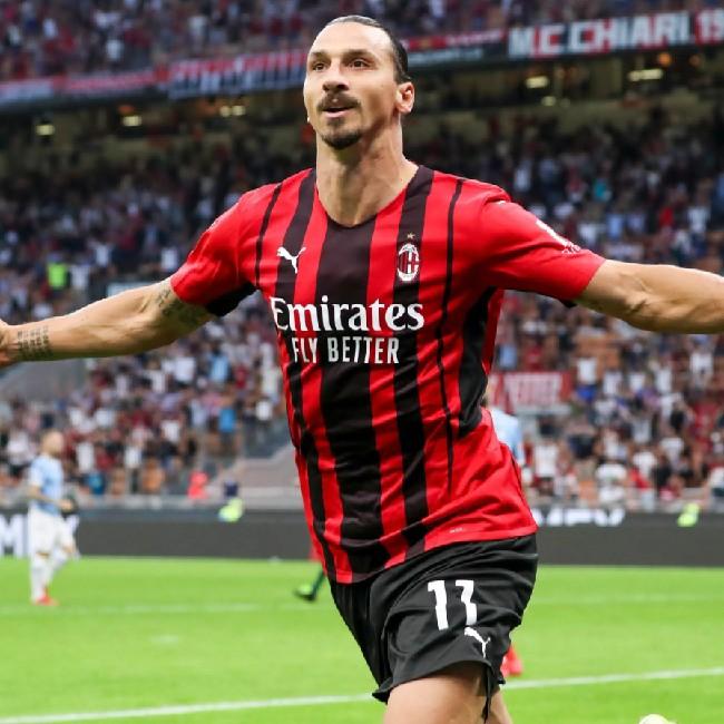 Z. Ibrahimovic
