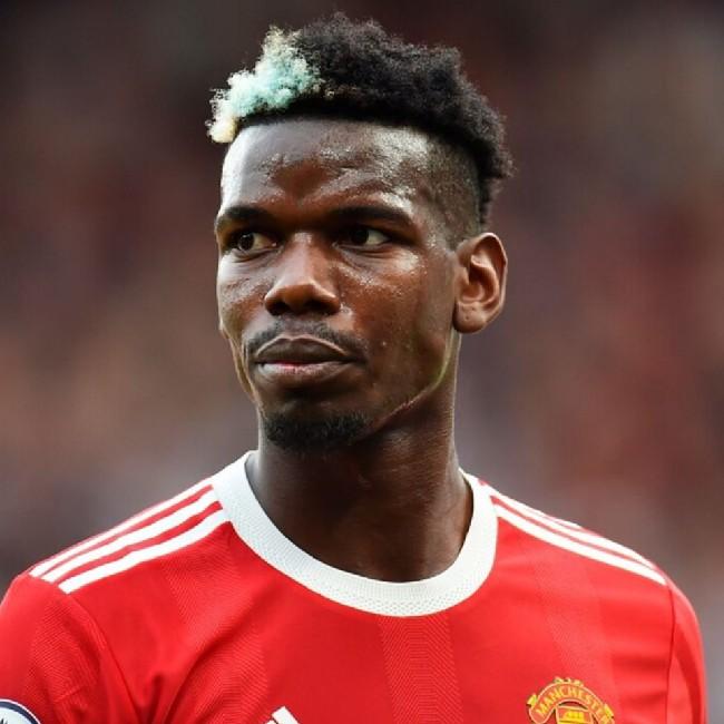P. Pogba