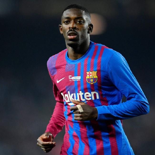 O. Dembélé
