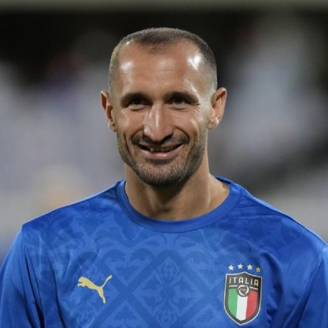 Chiellini