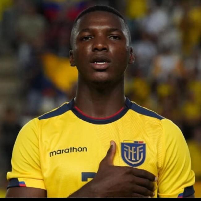 M. Caicedo