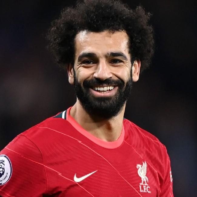 M. Salah