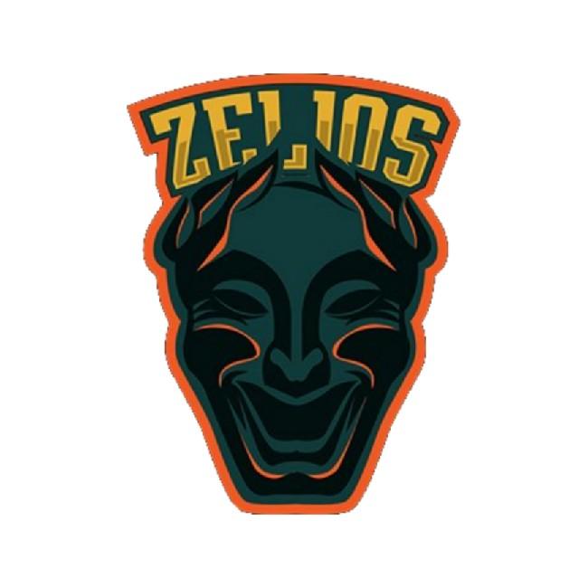 Altered Zelios