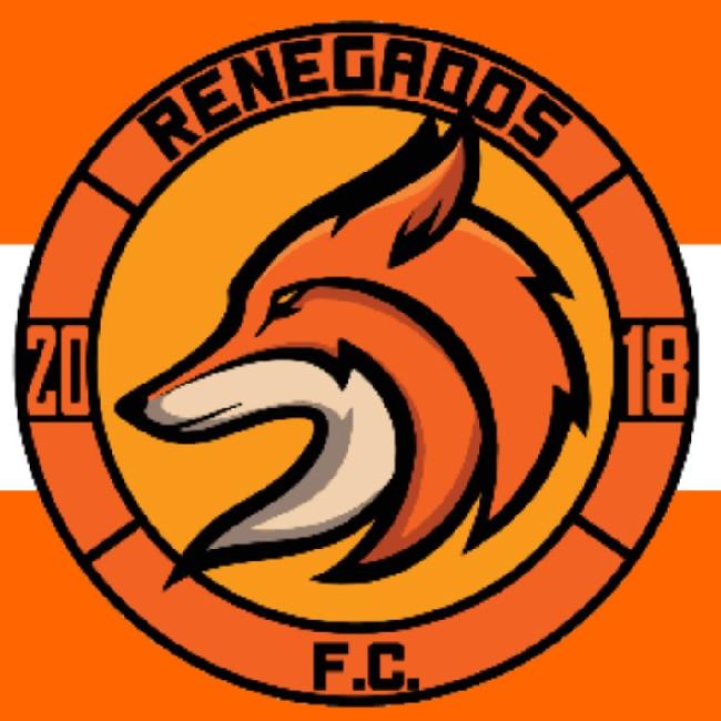 Renegados