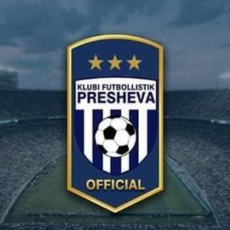 Fc Presheva