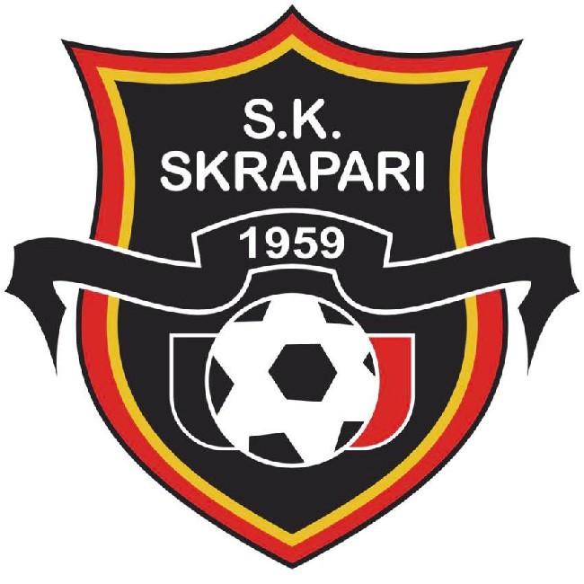 Sk Skrapari