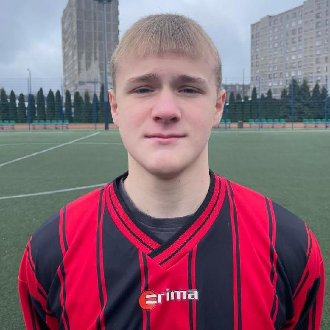 Kamil Odi
