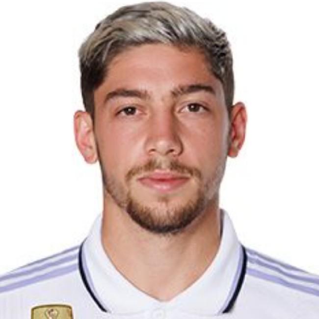 F. Valverde