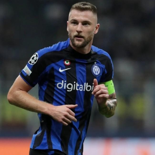 M. Skriniar