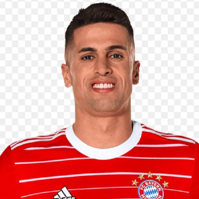 J. Cancelo