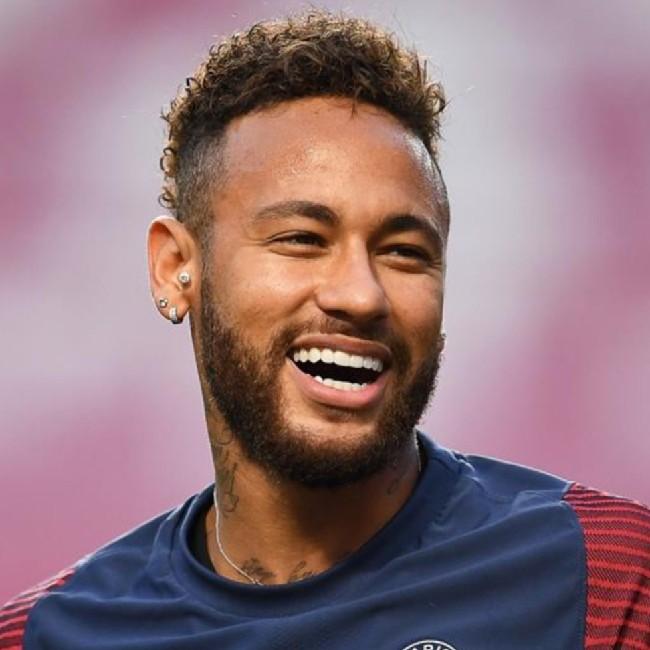 Neymar Jr