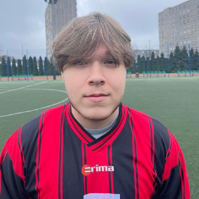 Wojtek Mikrut