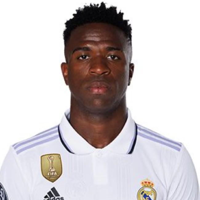 Vinícius Jr