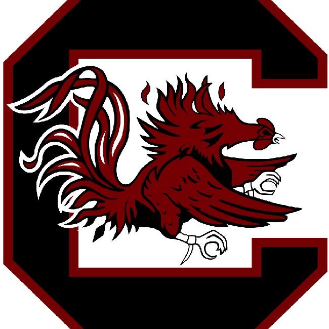 South carolina