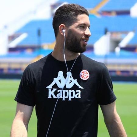 Mouez Hassen
