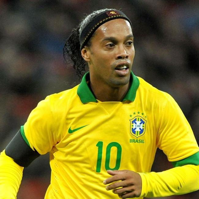 Ronaldinho