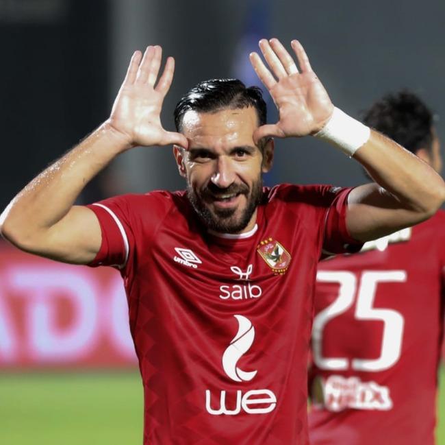Ali Maaloul