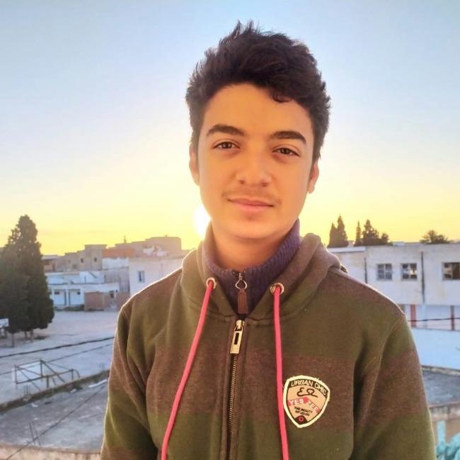 Rayen Abbes