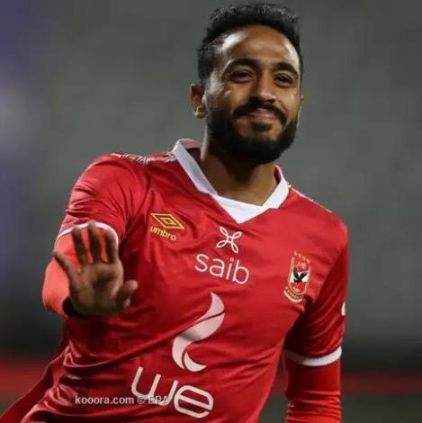 mahmoud kahraba