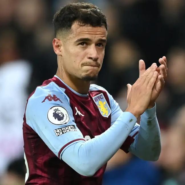 Philippe Coutinho
