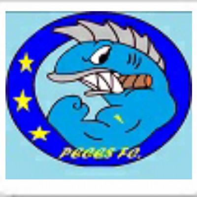 Peces CF