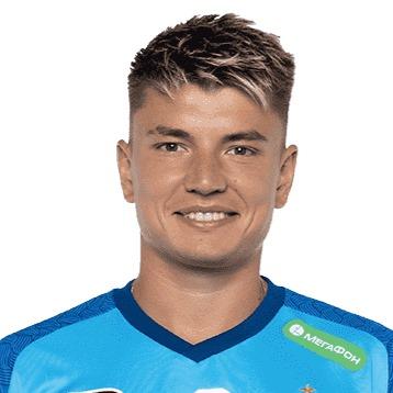 Сергей Прохоров