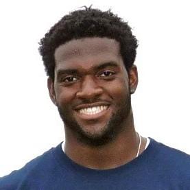 patrick omagmeh