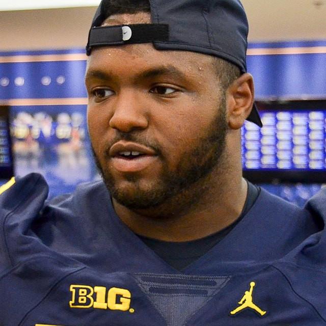 maurice hurst jr