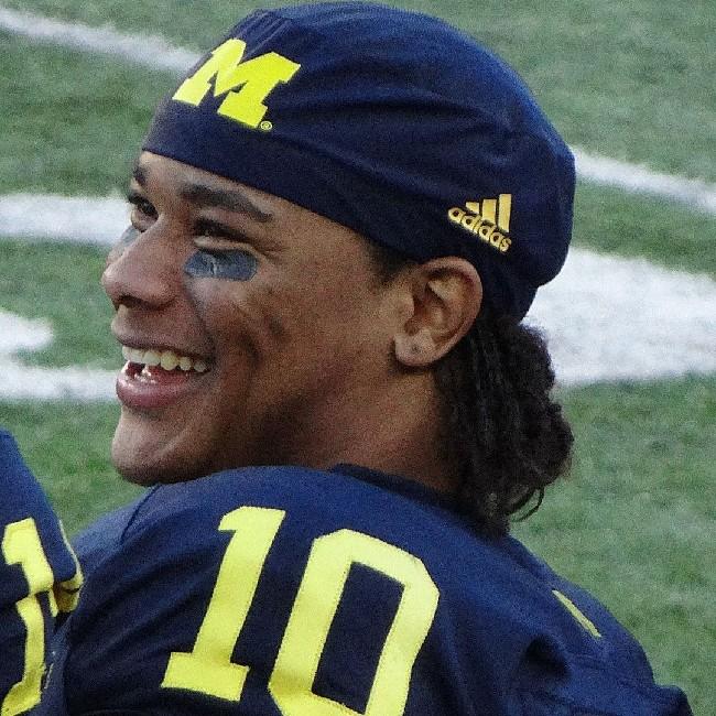 Jeremy gallon