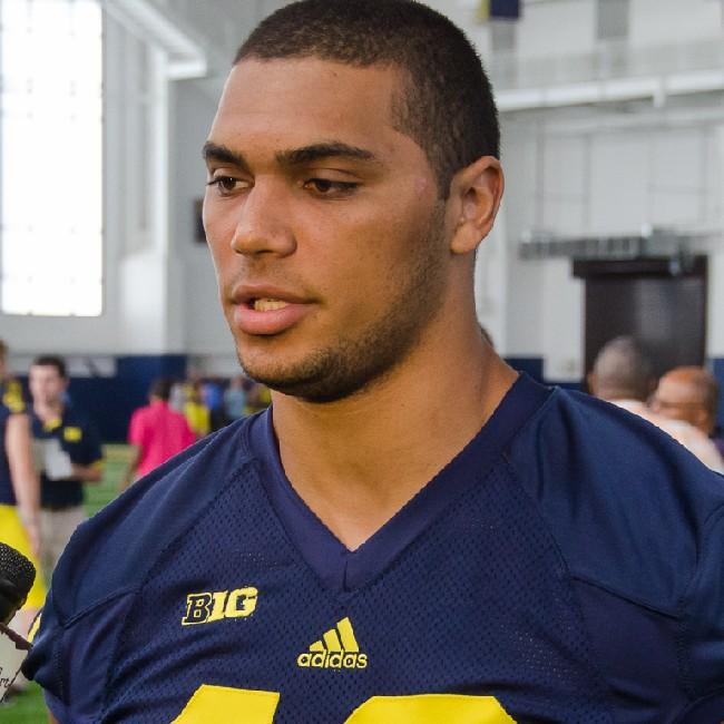 chris wormley
