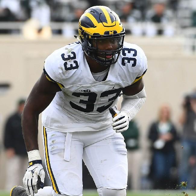 taco charlton