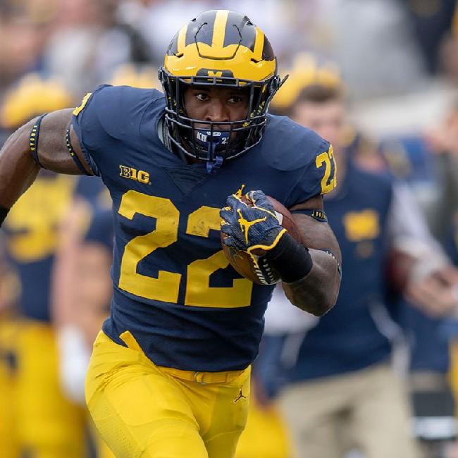 Karan higdon