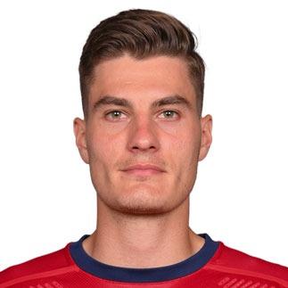 Дмитрий Бушер