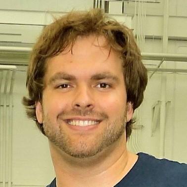 Ryan Van Bergen